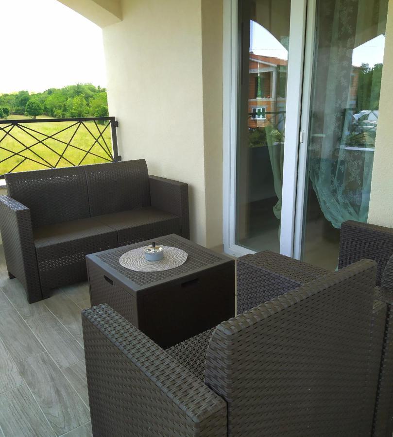 Apartamento Blue Harmony 2 Malinska Exterior foto