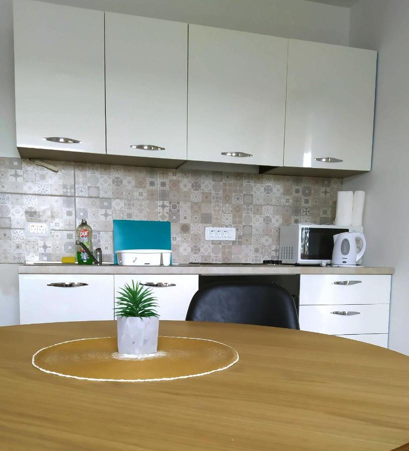 Apartamento Blue Harmony 2 Malinska Exterior foto