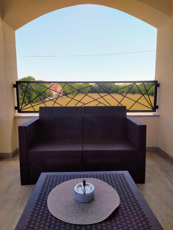 Apartamento Blue Harmony 2 Malinska Exterior foto