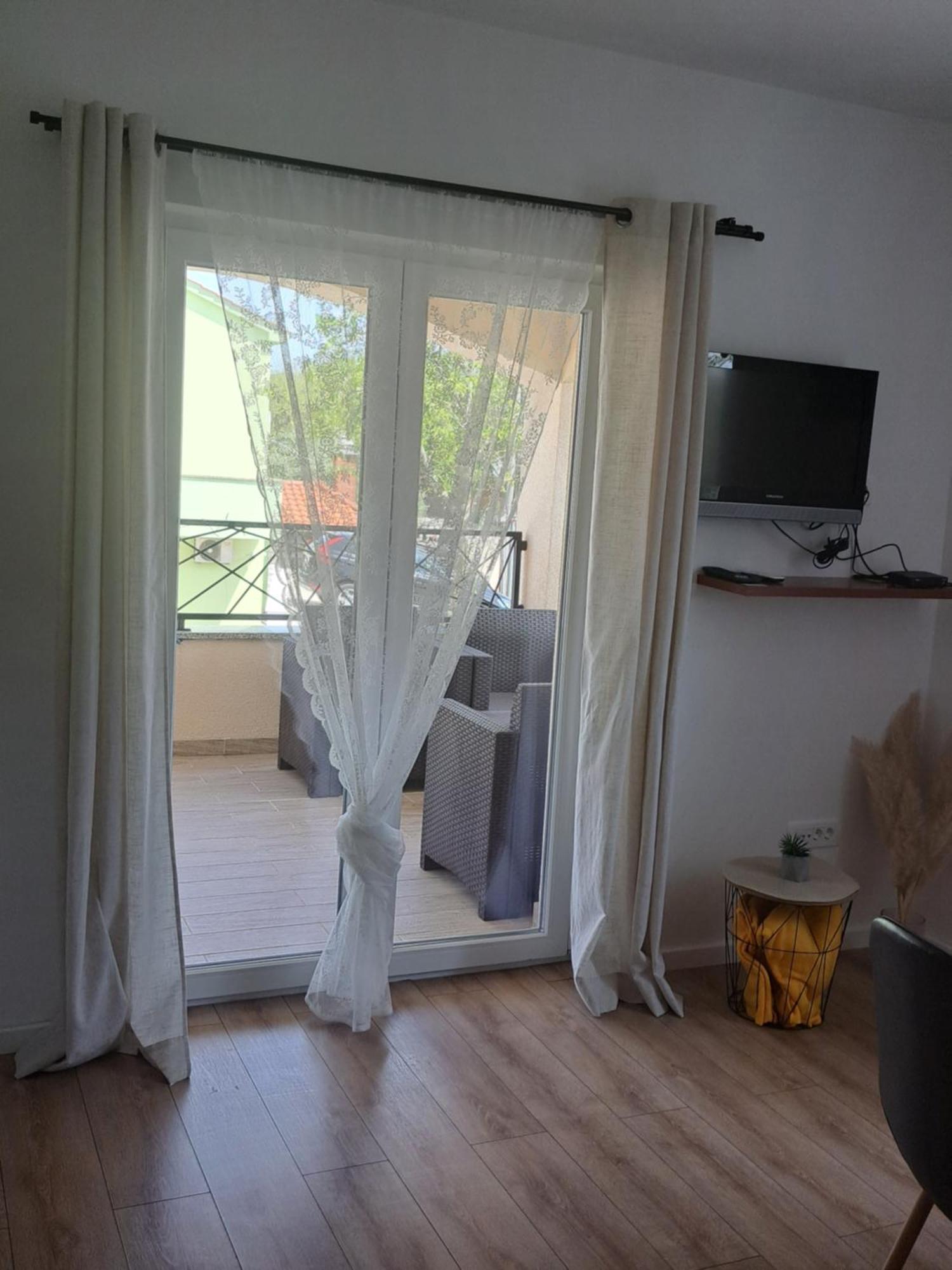 Apartamento Blue Harmony 2 Malinska Exterior foto