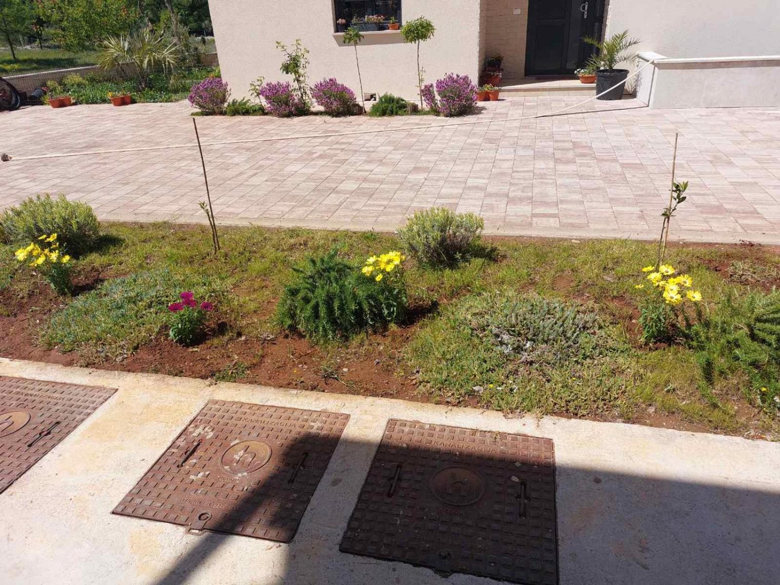 Apartamento Blue Harmony 2 Malinska Exterior foto